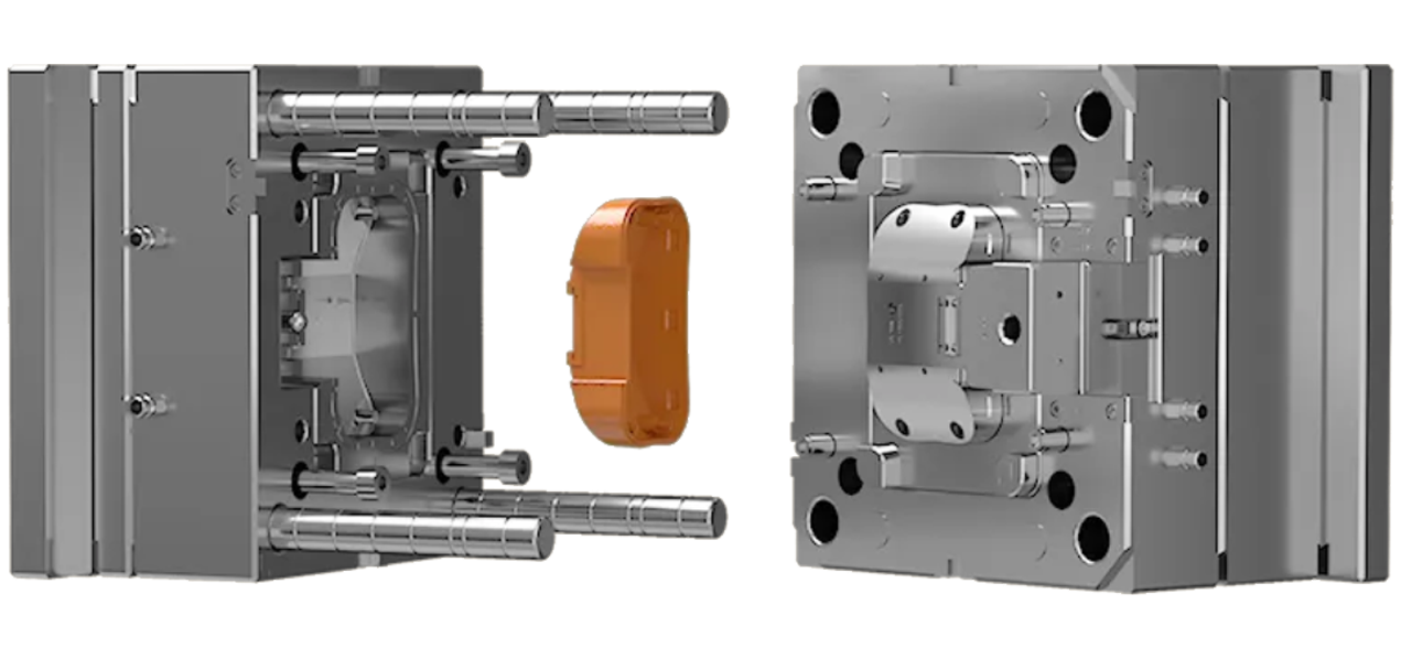 oem plastic manufacturer