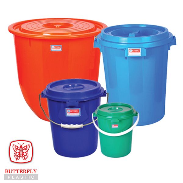 Water Pail Supplier