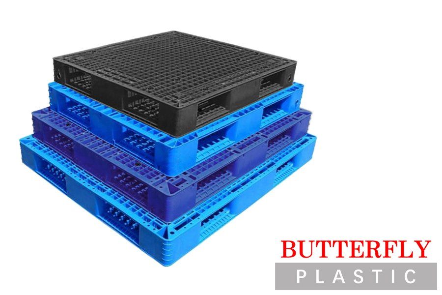 Plastic Pallet Supplier