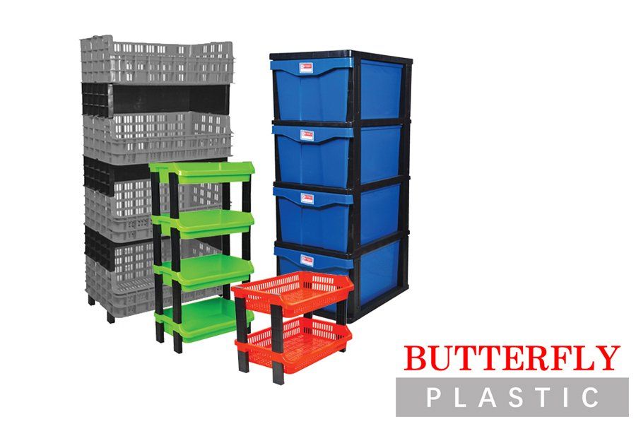 Multi Purpose Rack Supplier