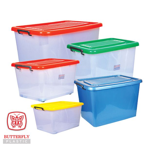 Storage Box Supplier