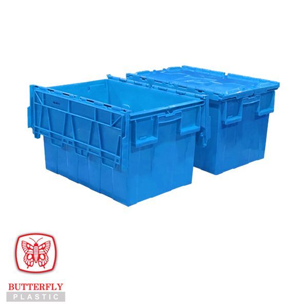 Plastic Tote Box
