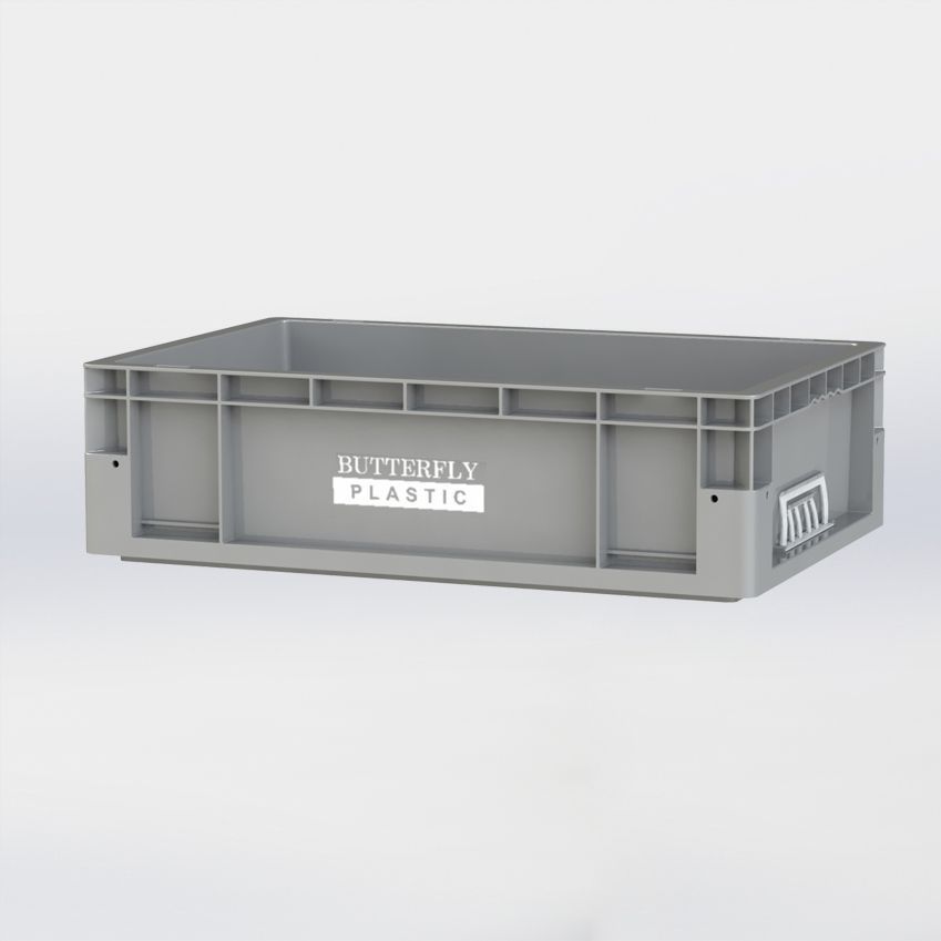 Euro Containers malaysia