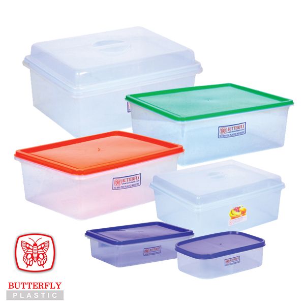 Food Container Supplier