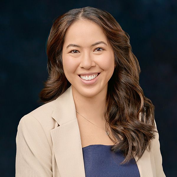 Jennifer Liu, APN