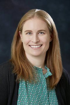 Kristin Hyman MD, FAAP