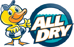 All Dry