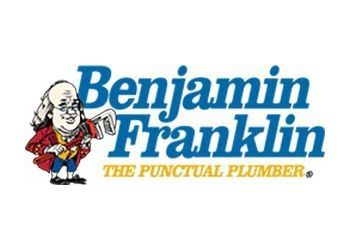Benjamin Franklin