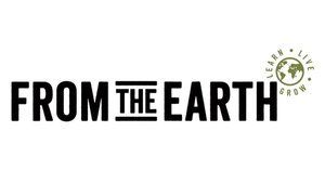 From the Earth