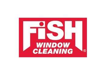 Fish Window Cleaning