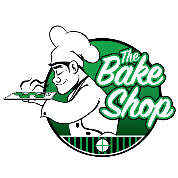 The Bake Shop