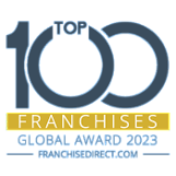 Top 100 Franchises