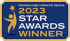 2023 Star Awards Winner