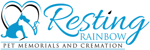 Resting Rainbow Pet Memorials & Cremation
