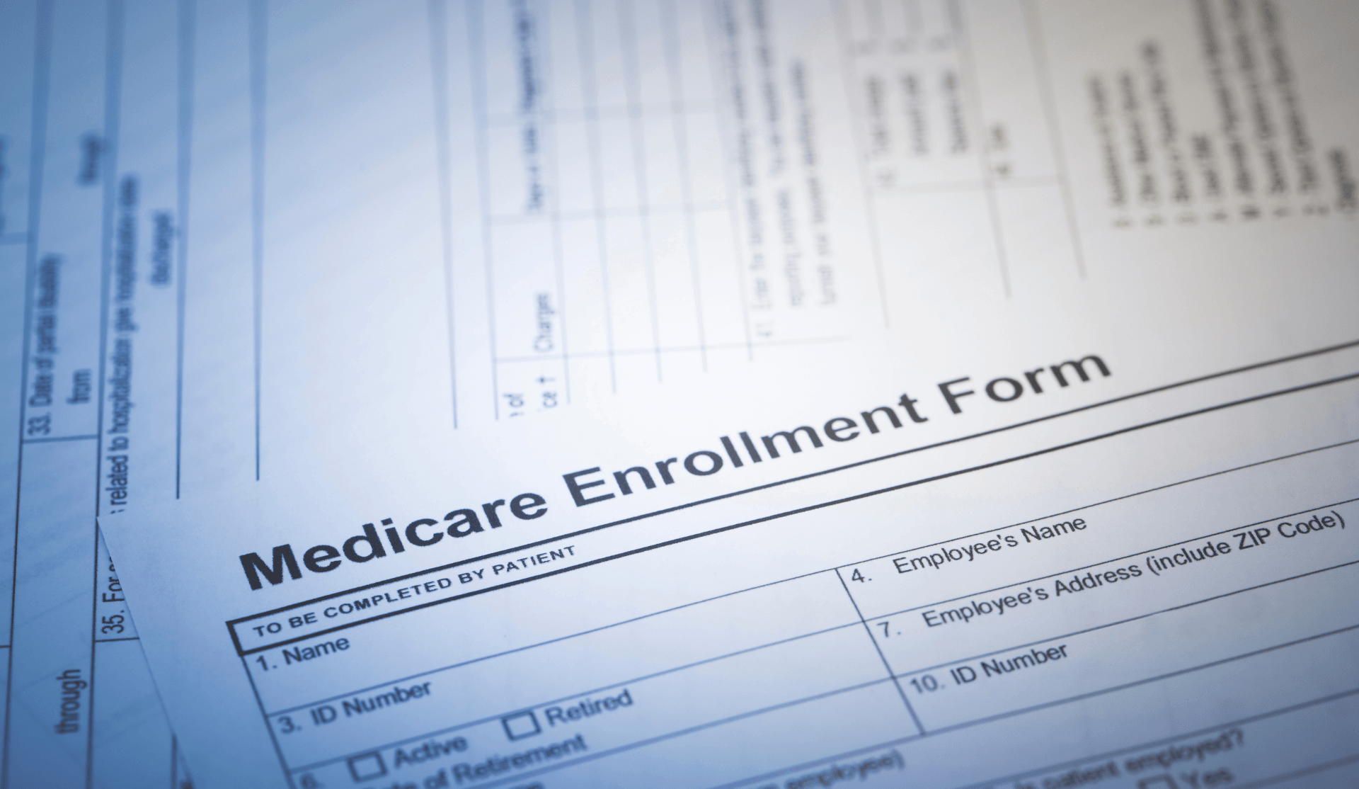 applying for Medicare