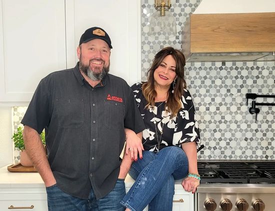 Kitchen Remodeling | Ashley's Building & Construction Kitchen Remodeling | Ashley's Building & Construction