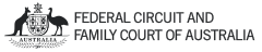 Federal Circuit and Family Court of Australia