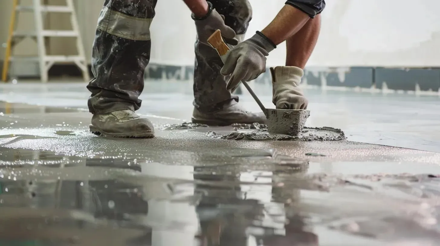 How Much Do Concrete Coatings Cost: Complete Pricing Guide