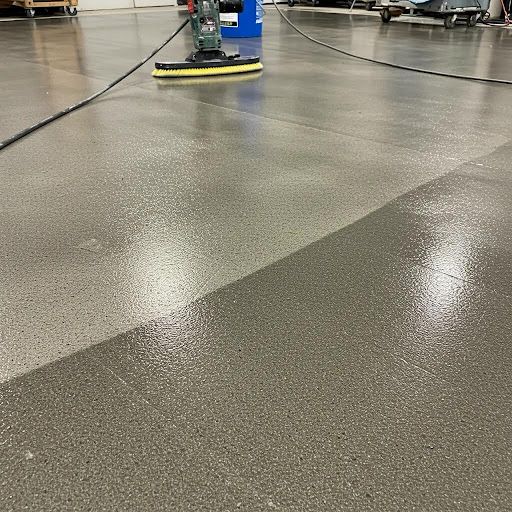 How Much Do Concrete Coatings Cost: Complete Pricing Guide