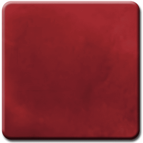 Crimson epoxy floor coating color sample by GatorGuard