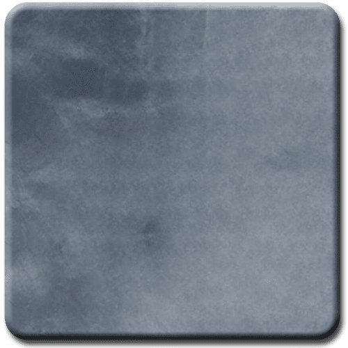 Denim epoxy floor coating color sample by GatorGuard