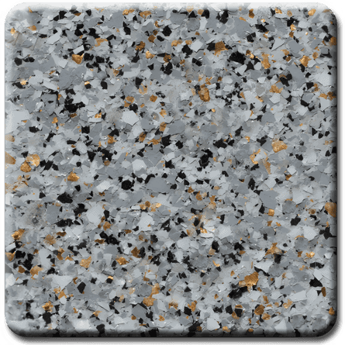 Pacific Coast epoxy floor coating color sample by GatorGuard
