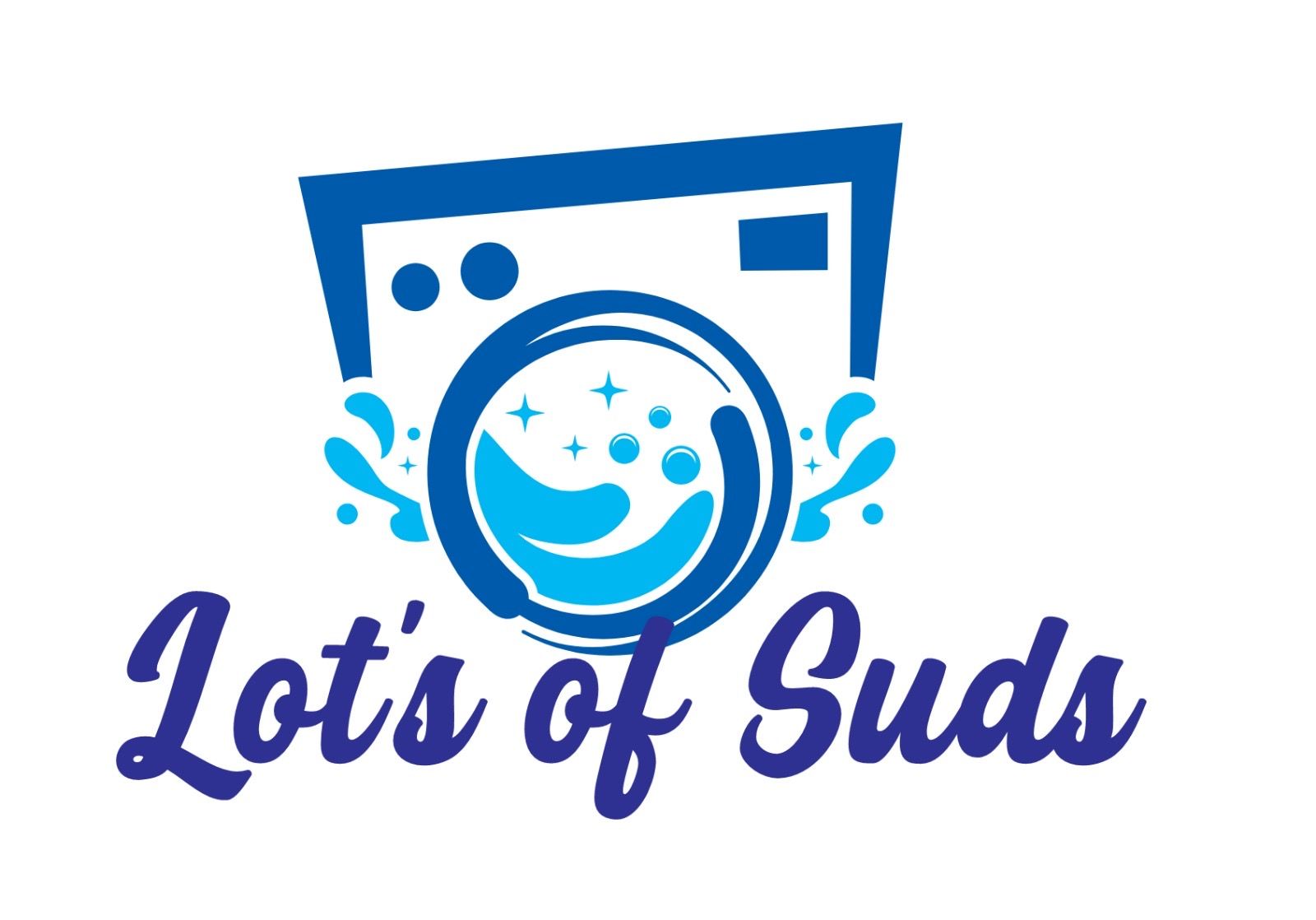 Lots of Suds