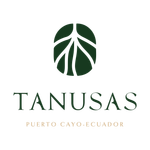 Logo Tanusas Roots