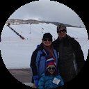 Profile Picture of a 5 Star Review for JS Custom Service Power Washing in Searcy