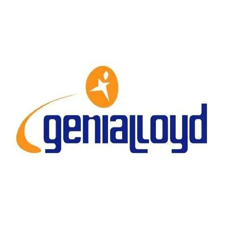 Logo - Genialloyd