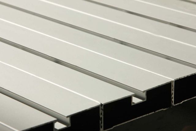 barre metalliche limate