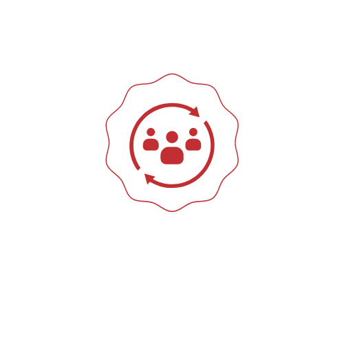 Harvest House Hub Logo