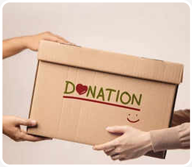 Donate