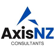 AxisNZ Logo