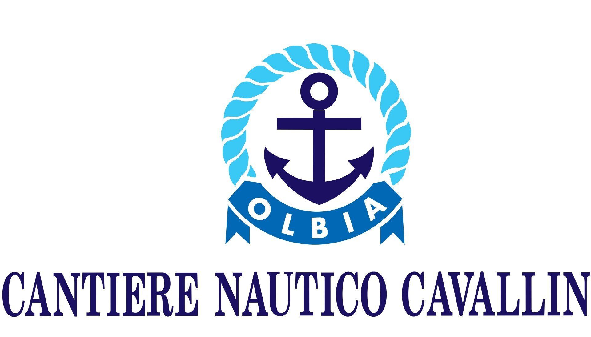 CANTIERE NAUTICO CAVALLIN - LOGO