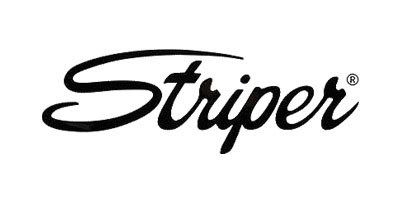 Striper - Logo