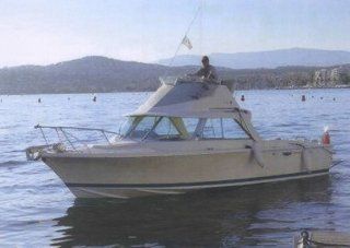 imbarcazione Riva 25 in vendita