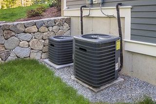 HVAC Units - Heating Contractor in Ona, WV
