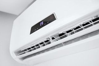 Split Air Conditioner - Heating Contractor in Ona, WV