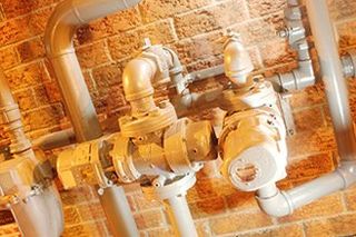 Pipes - Commercial and Plumbing in Ona, WV
