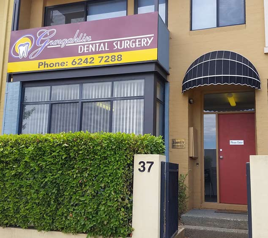 Gungahlin Dental Surgery