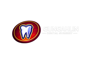 dental business logo gungahlin dental surgery dental business logo