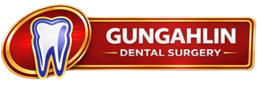 dental business logo gungahlin dental surgery dental business logo