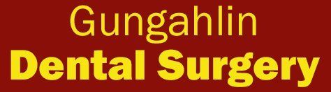 gungahlin dental surgery dental business logo