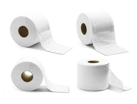 CLEAN LYNE - papel higiénico