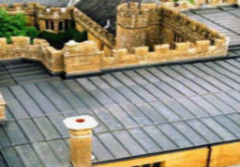We provide quality leadwork that is finished to excellent standards