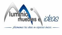Logo de ALUMINIO MUEBLES E IDEAS