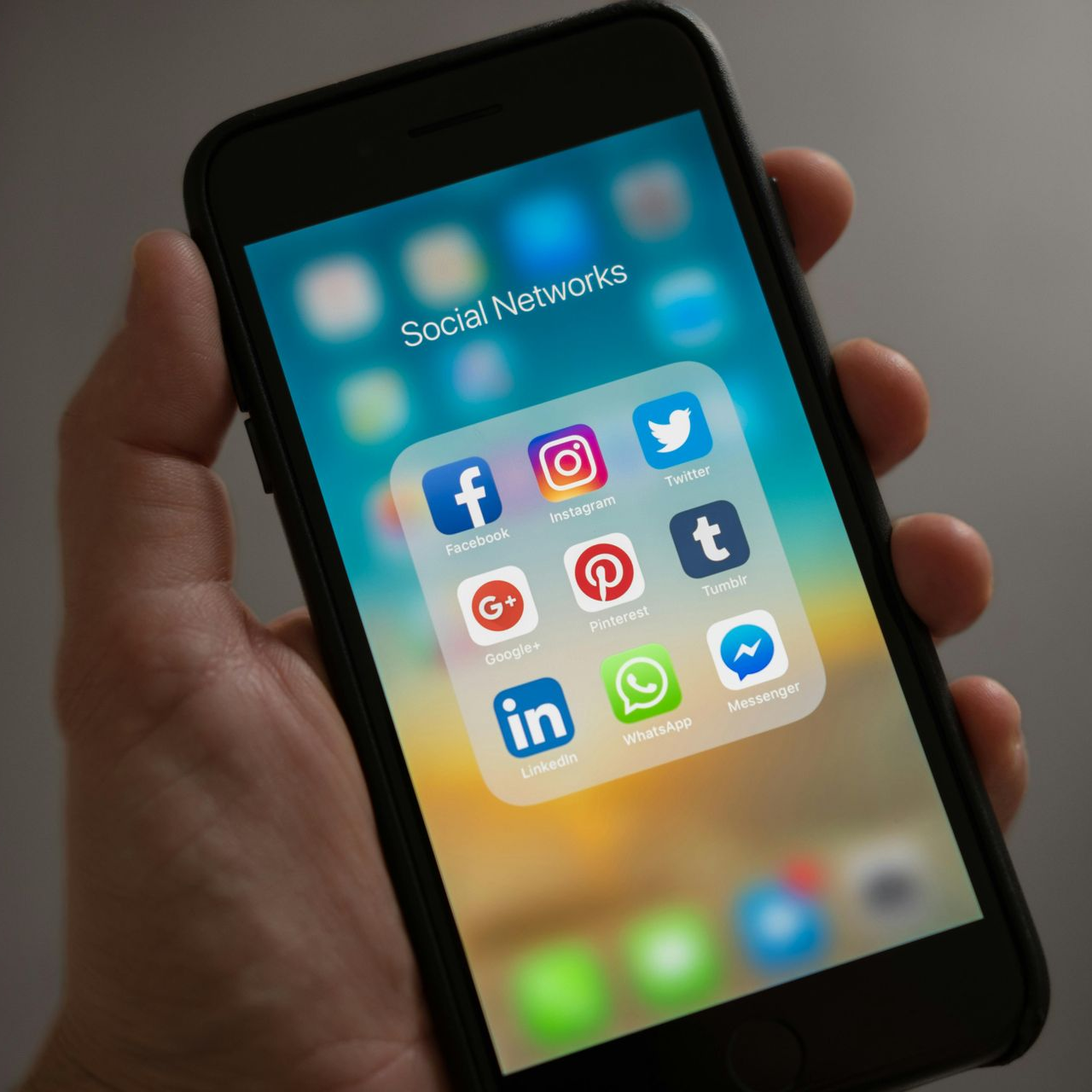 Glass Mind Media Group | Facebook Ads