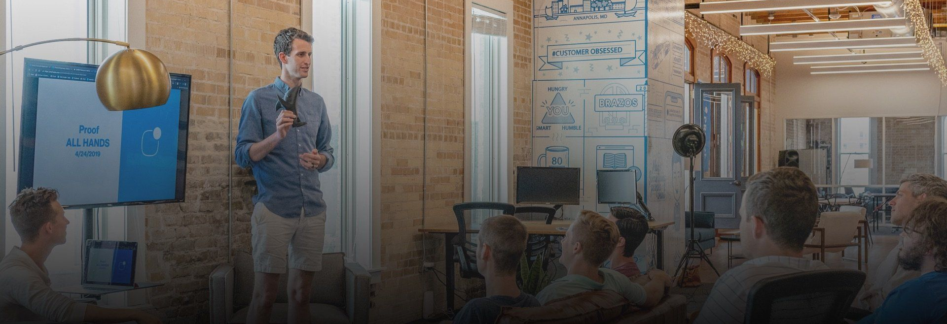 Glass Mind Media Group | About Us