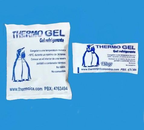 GEL REFRIGERANTE